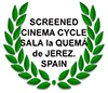 film festival laurel SPAIN