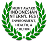 Environmental etc laurel Indonesia