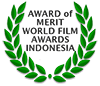 award of merit Indonesia