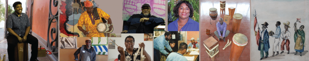 top banner for African diaspora films