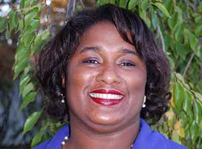 Letitia Moore, preliminary